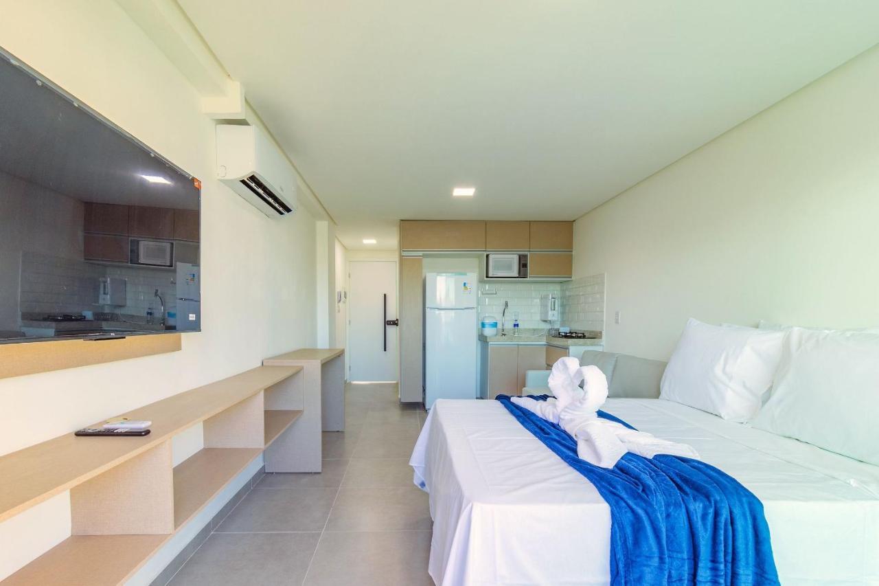 Villa Del Mar #101 - Suite Em Porto Por Carpediem Pôrto das Galinhas Εξωτερικό φωτογραφία